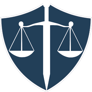 Scales of justice shield 2 Scales of justice shield 2